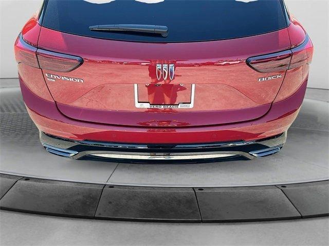 Buick Envision Sport Touring All Wheel Drive Suv - Thumbnail 15