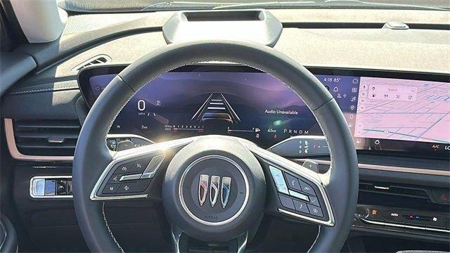 Buick Envision Sport Touring All Wheel Drive Suv - Thumbnail 17