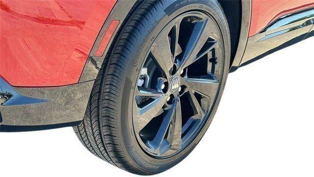 Buick Envision Sport Touring All Wheel Drive Suv - Thumbnail 14