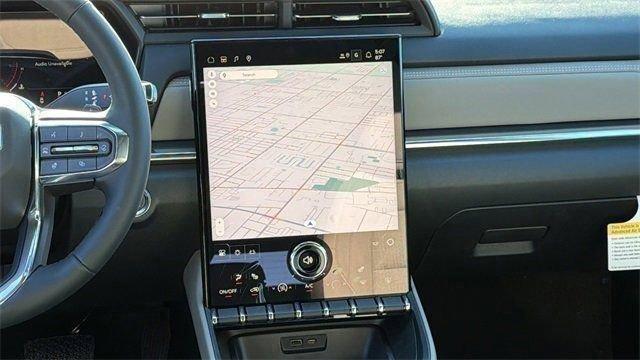 Gmc Terrain Elevation Front Wheel Drive Suv - Thumbnail 17