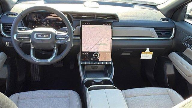 Gmc Terrain Elevation Front Wheel Drive Suv - Thumbnail 15