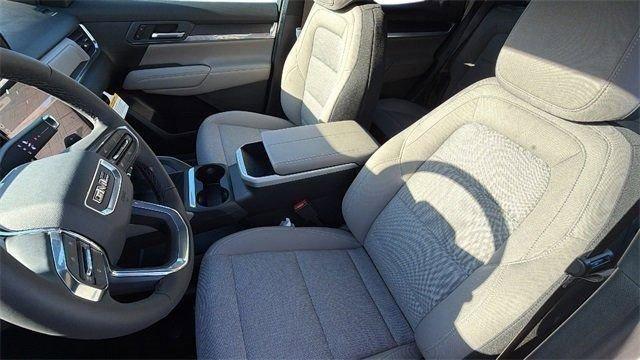 Gmc Terrain Elevation Front Wheel Drive Suv - Thumbnail 20