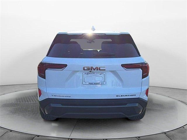 Gmc Terrain Elevation Front Wheel Drive Suv - Thumbnail 7