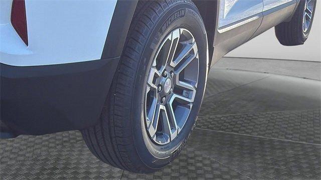Gmc Terrain Elevation Front Wheel Drive Suv - Thumbnail 13