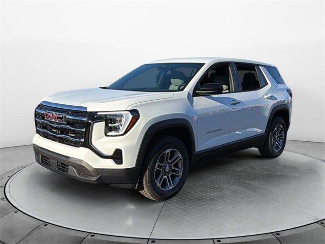 Gmc Terrain Elevation Front Wheel Drive Suv - Thumbnail 4