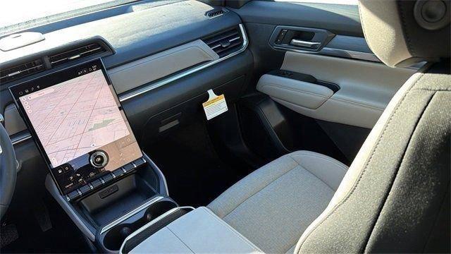 Gmc Terrain Elevation Front Wheel Drive Suv - Thumbnail 18