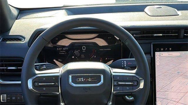 Gmc Terrain Elevation Front Wheel Drive Suv - Thumbnail 16