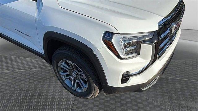 Gmc Terrain Elevation Front Wheel Drive Suv - Thumbnail 11