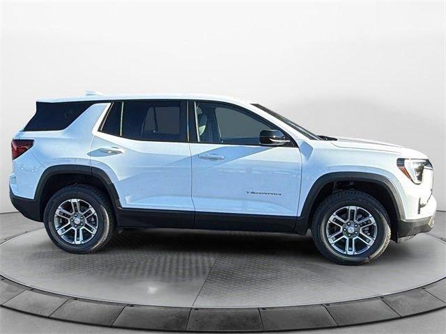 Gmc Terrain Elevation Front Wheel Drive Suv - Thumbnail 9