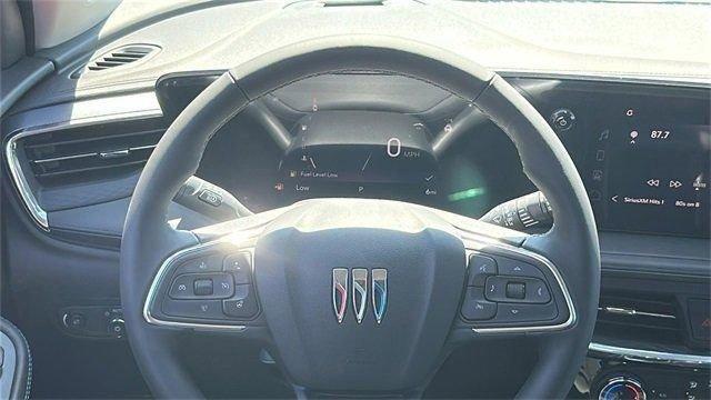 Buick Encore Gx Sport Touring All Wheel Drive Suv - Thumbnail 16