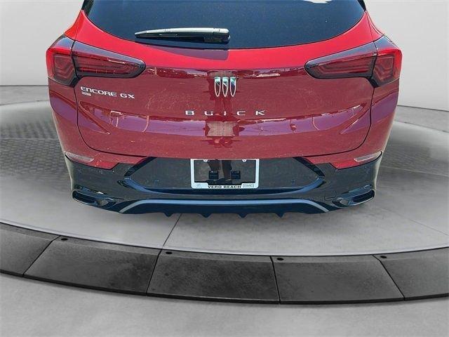 Buick Encore Gx Sport Touring All Wheel Drive Suv - Thumbnail 14