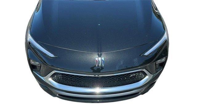 Buick Encore Gx Sport Touring Front Wheel Drive Suv - Thumbnail 10
