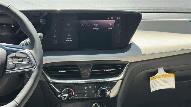Buick Encore Gx Sport Touring Front Wheel Drive Suv - Thumbnail 18