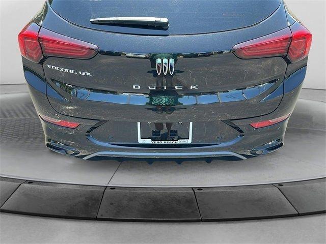 Buick Encore Gx Sport Touring Front Wheel Drive Suv - Thumbnail 15