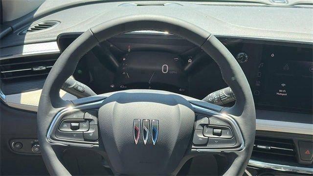 Buick Encore Gx Sport Touring Front Wheel Drive Suv - Thumbnail 17