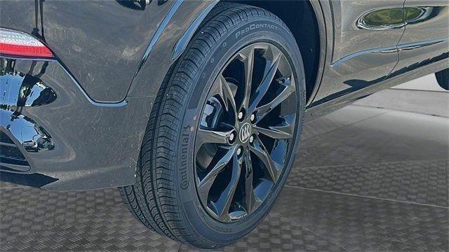 Buick Encore Gx Sport Touring Front Wheel Drive Suv - Thumbnail 14