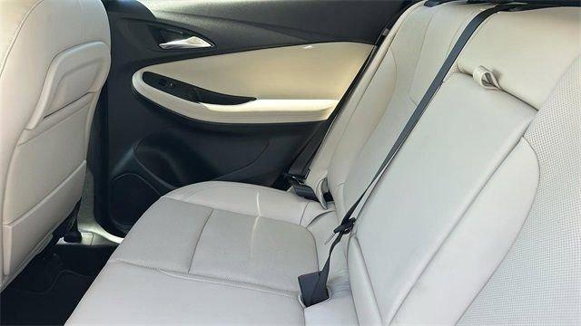 Buick Encore Gx Sport Touring Front Wheel Drive Suv - Thumbnail 20