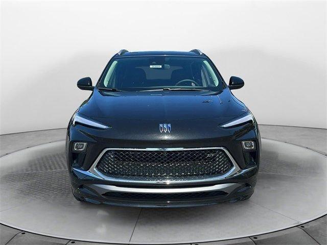 Buick Encore Gx Sport Touring Front Wheel Drive Suv - Thumbnail 3