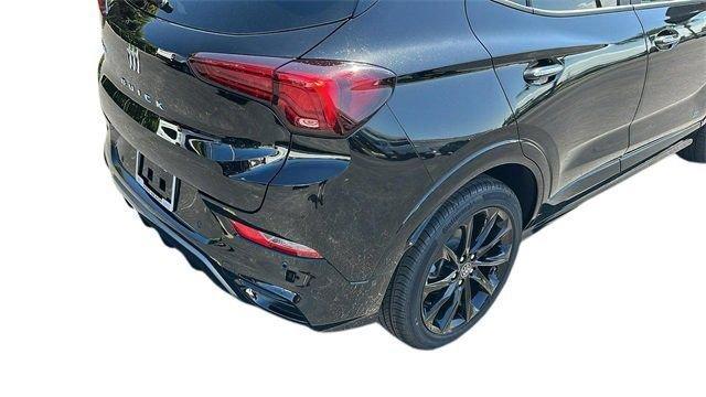 Buick Encore Gx Sport Touring Front Wheel Drive Suv - Thumbnail 13