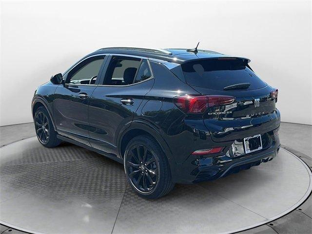 Buick Encore Gx Sport Touring Front Wheel Drive Suv - Thumbnail 6