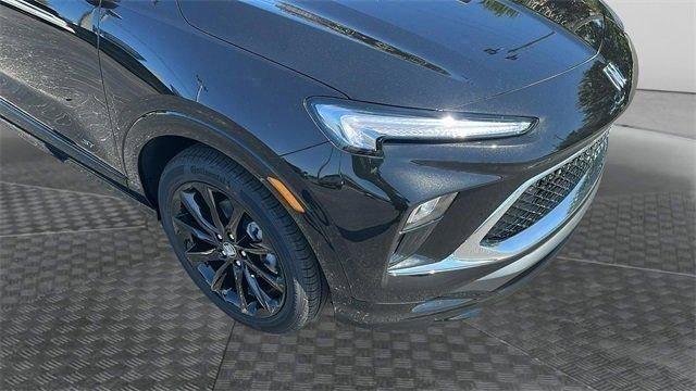 Buick Encore Gx Sport Touring Front Wheel Drive Suv - Thumbnail 11