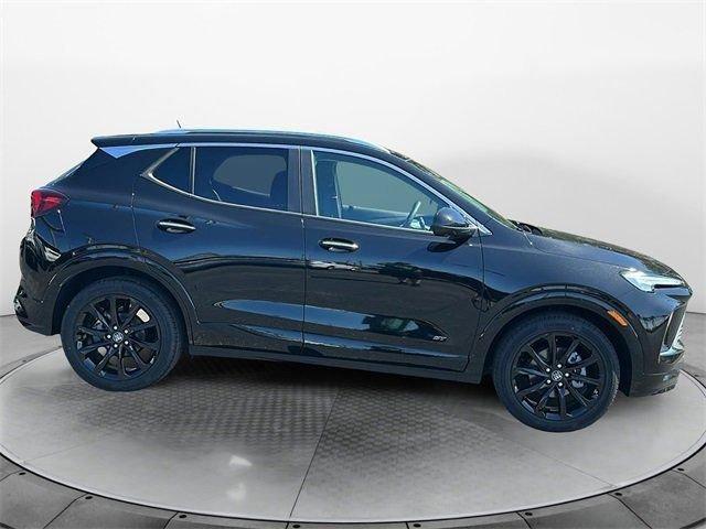 Buick Encore Gx Sport Touring Front Wheel Drive Suv - Thumbnail 9