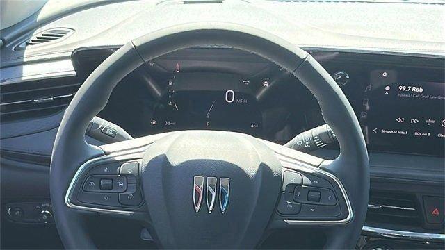 Buick Encore Gx Sport Touring Front Wheel Drive Suv - Thumbnail 17