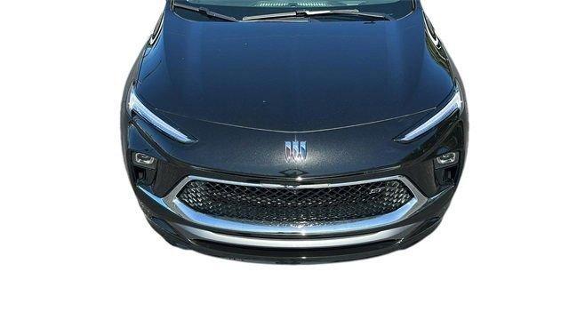 Buick Encore Gx Sport Touring Front Wheel Drive Suv - Thumbnail 10