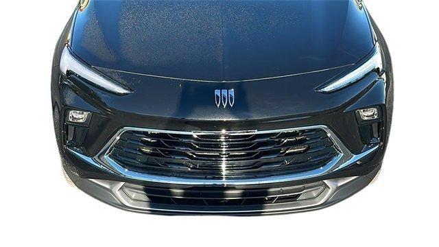 Buick Encore Gx Preferred Front Wheel Drive Suv - Thumbnail 10