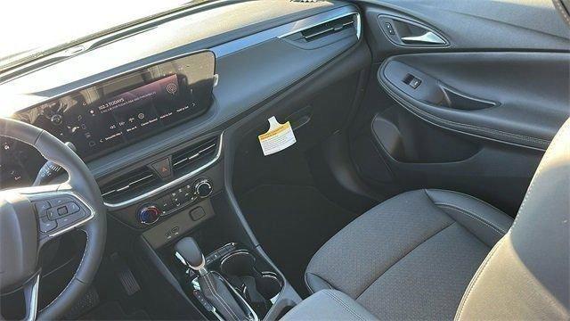 Buick Encore Gx Preferred Front Wheel Drive Suv - Thumbnail 18