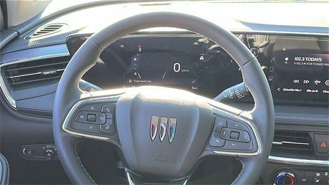 Buick Encore Gx Preferred Front Wheel Drive Suv - Thumbnail 16