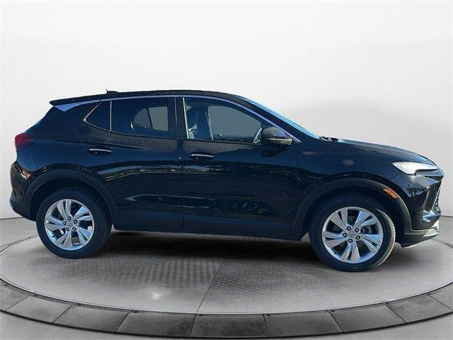 Buick Encore Gx Preferred Front Wheel Drive Suv - Thumbnail 9