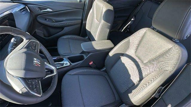 Buick Encore Gx Preferred Front Wheel Drive Suv - Thumbnail 20
