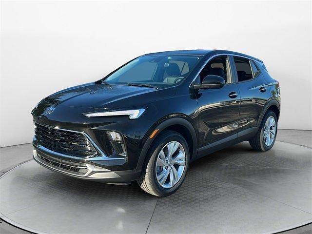 Buick Encore Gx Preferred Front Wheel Drive Suv - Thumbnail 4