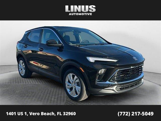 Buick Encore Gx Preferred Front Wheel Drive Suv - View 1