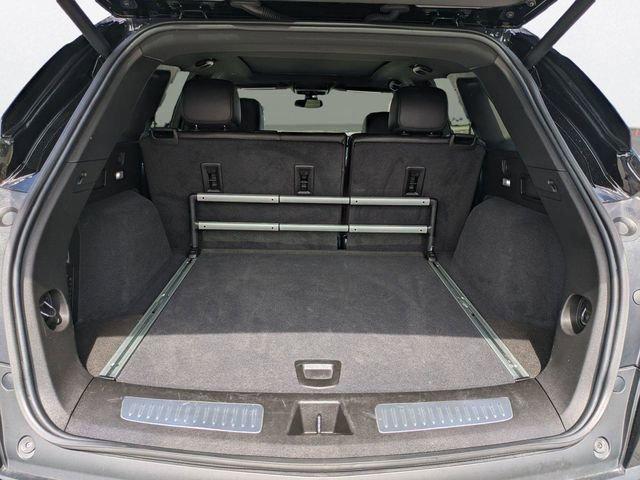 Cadillac Xt5 Premium Luxury All Wheel Drive Suv - Thumbnail 14