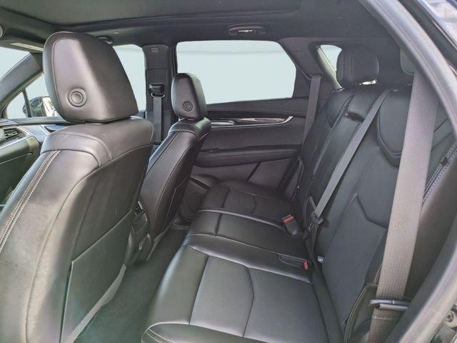 Cadillac Xt5 Premium Luxury All Wheel Drive Suv - Thumbnail 15