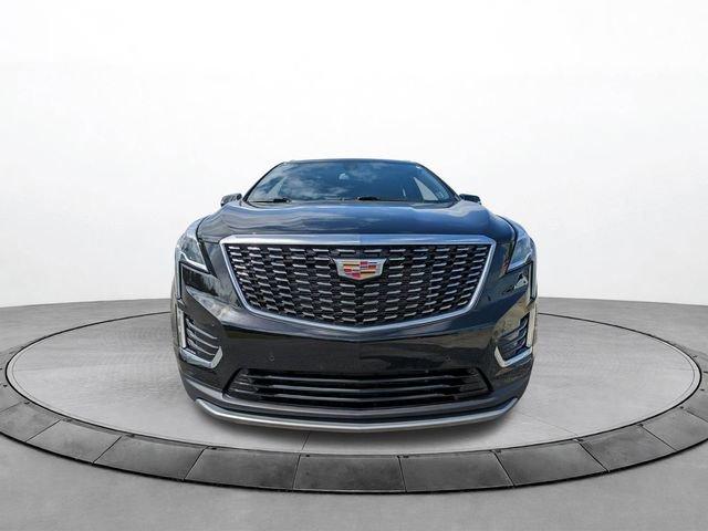 Cadillac Xt5 Premium Luxury All Wheel Drive Suv - Thumbnail 10