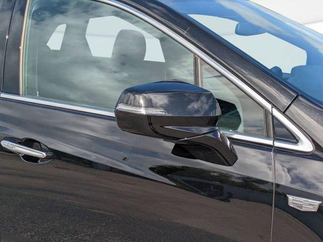 Cadillac Xt5 Premium Luxury All Wheel Drive Suv - Thumbnail 13