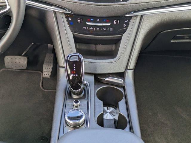 Cadillac Xt5 Premium Luxury All Wheel Drive Suv - Thumbnail 20