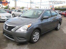 Nissan Versa - Thumbnail 16