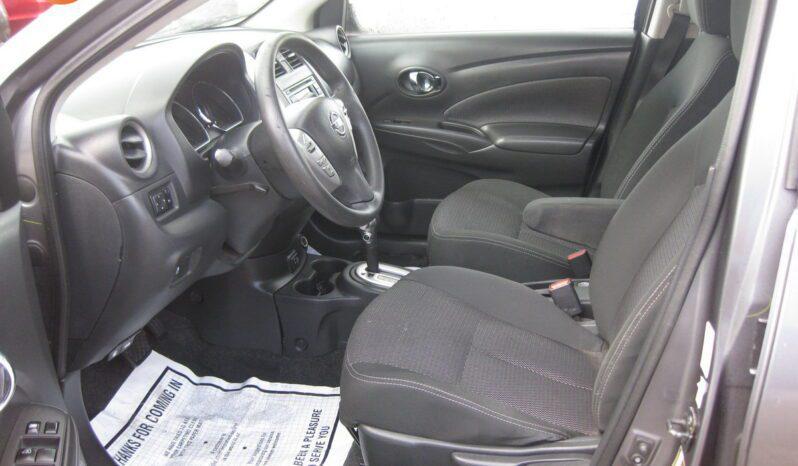 Nissan Versa - Thumbnail 11
