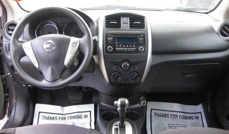 Nissan Versa - Thumbnail 13