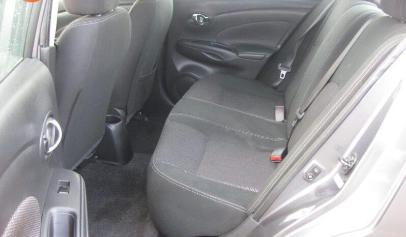 Nissan Versa - Thumbnail 12