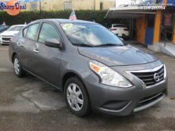 Nissan Versa - Thumbnail 18