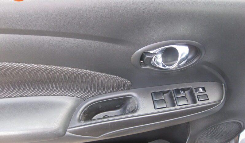 Nissan Versa - Thumbnail 10