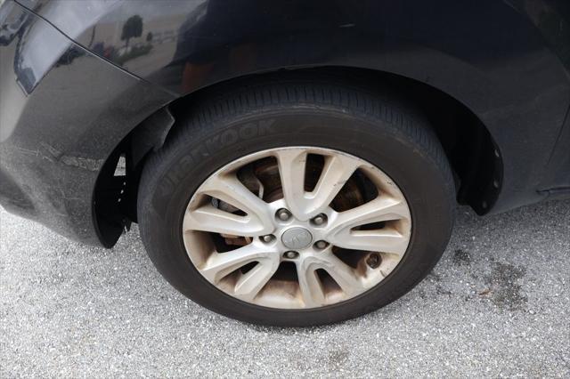 Kia Soul Plus - Thumbnail 4