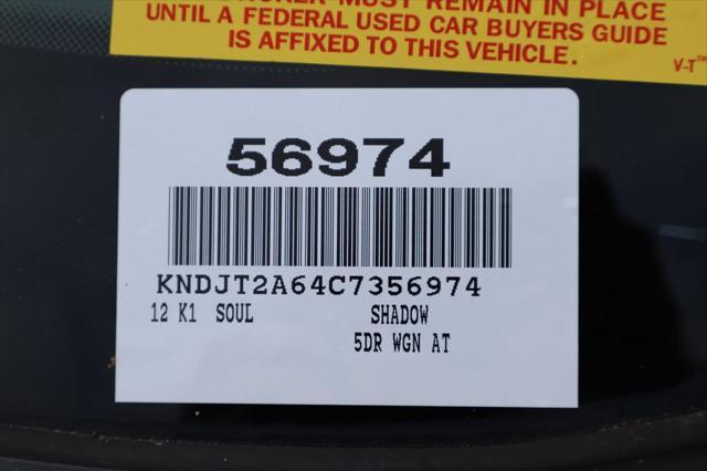 Kia Soul Plus - Thumbnail 7