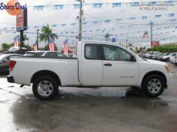 Nissan Titan - Thumbnail 18