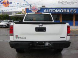 Nissan Titan - Thumbnail 20